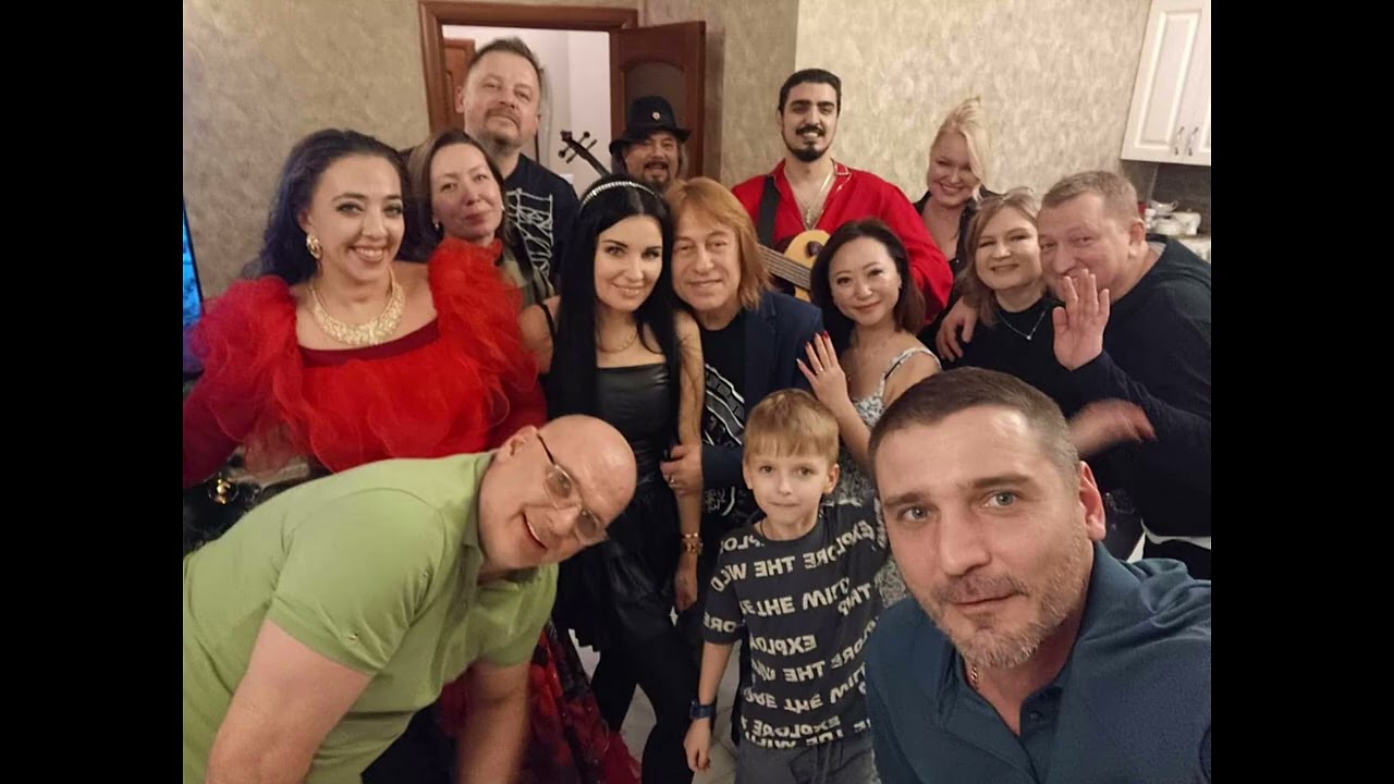 Best time for family and Love ❤️ 