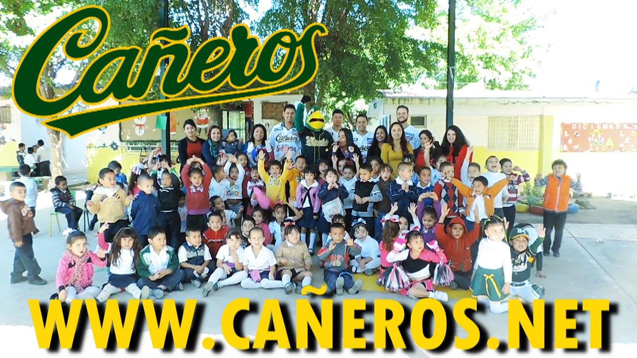 CA&Ntilde;EROS Y PEPE CA&Ntilde;AS ARMAN FIESTA EN EJIDO 20 DE NOVIEMBRE
