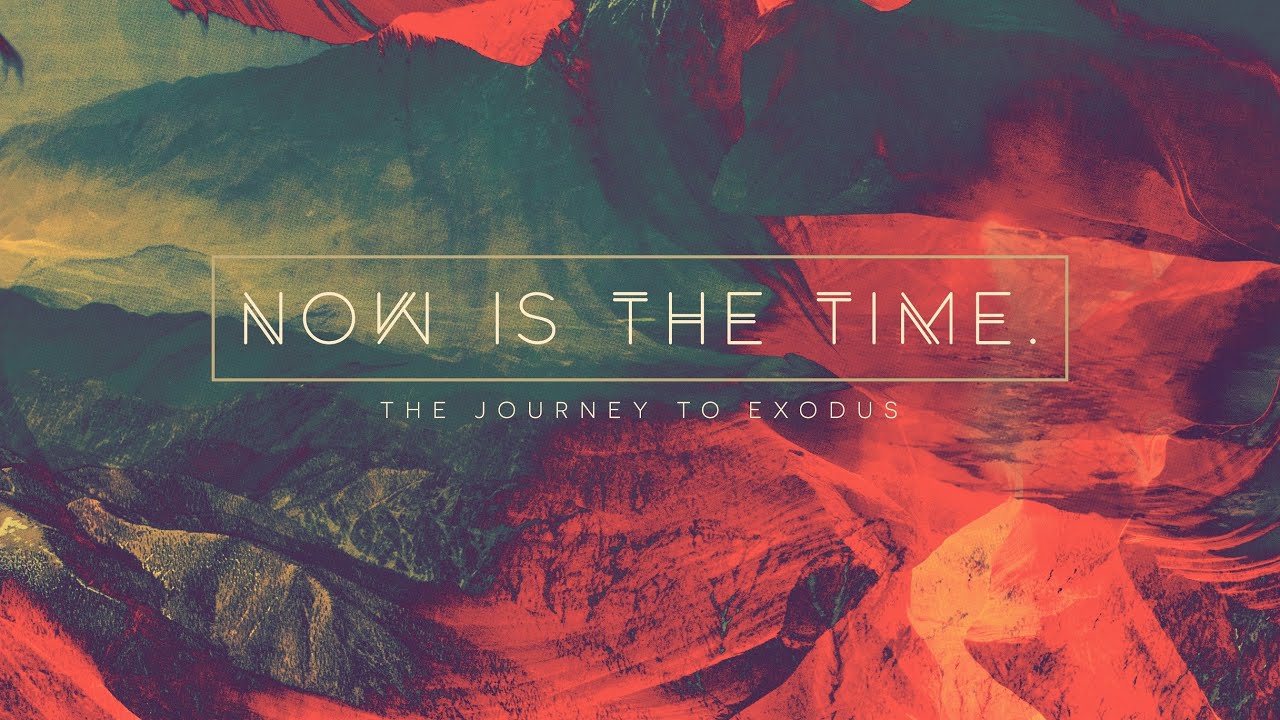 Classic Service | God Hears Our Groans | Pastor Mark Toone