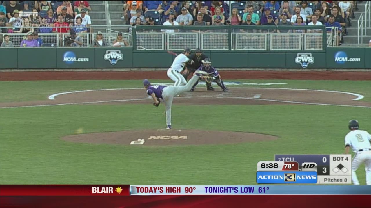 A rundown on all the MLB contenders at CWS 2015