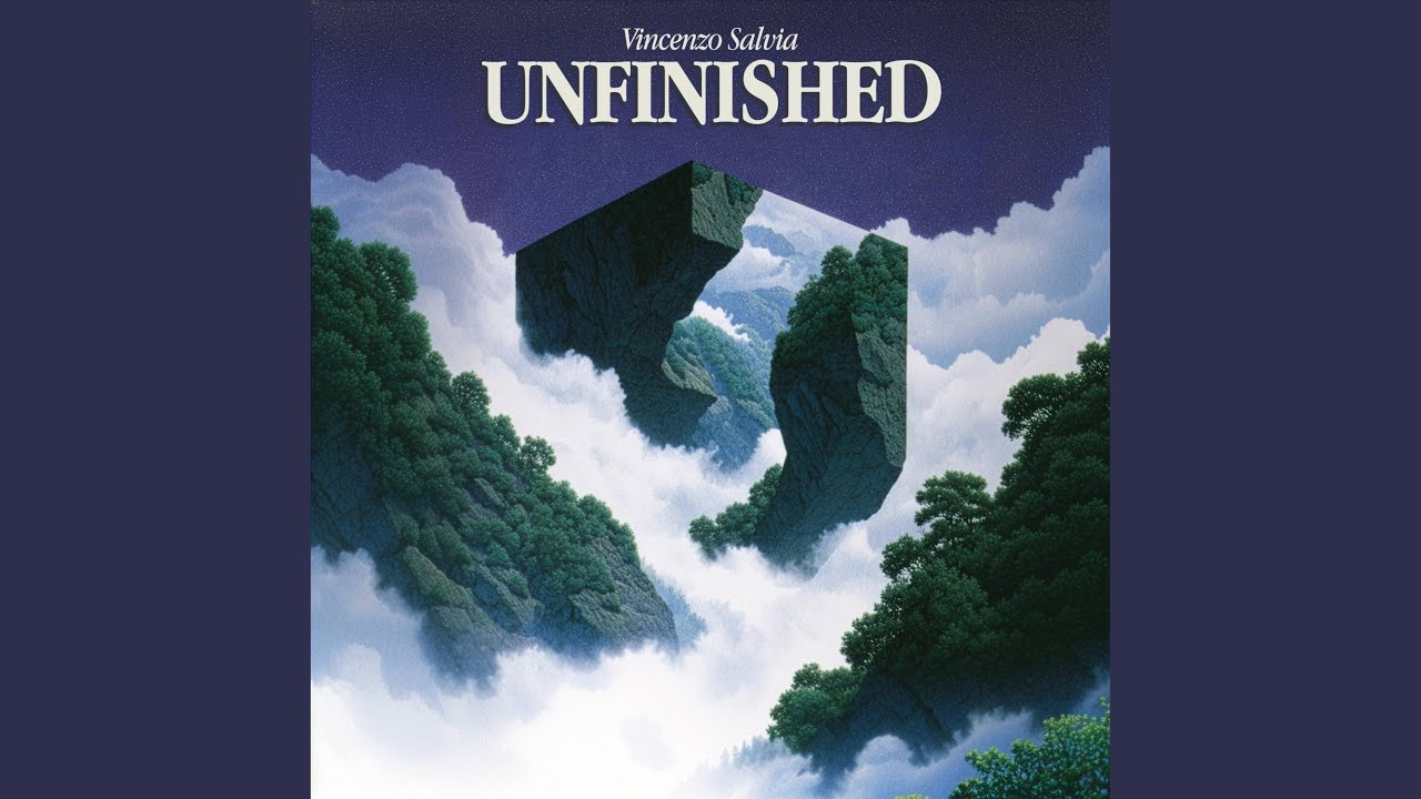 Unfinished