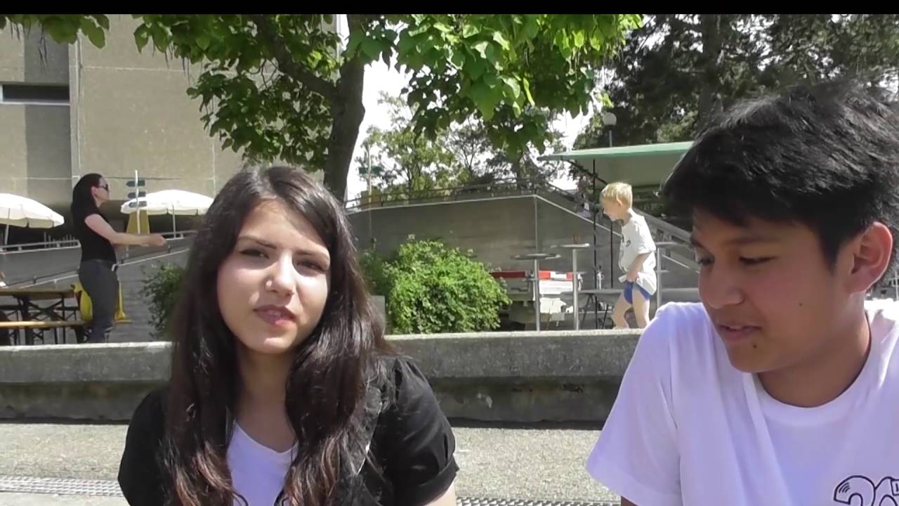20 JAHRE OSZMB