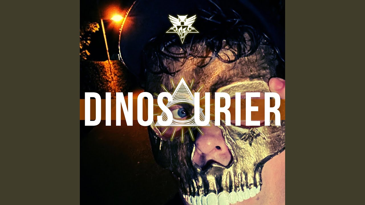 Dinosaurier