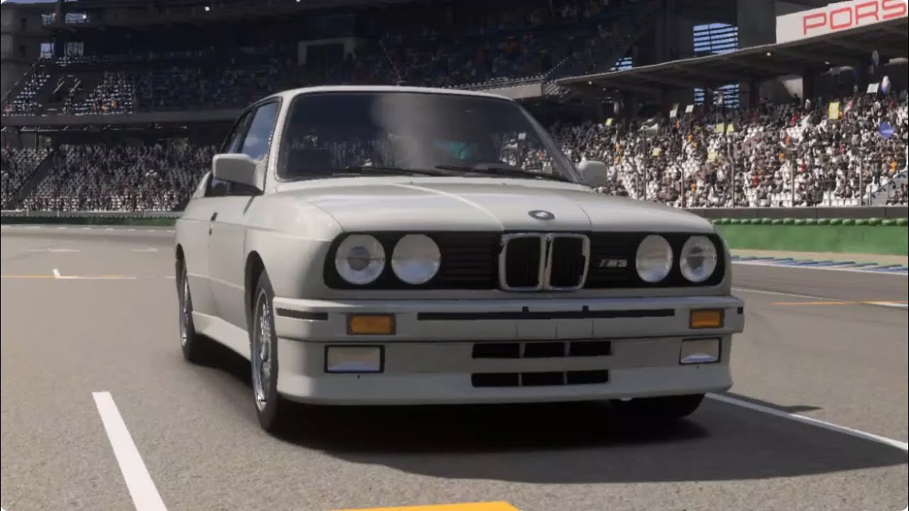 Forza Motorsport Spéciales Piste Tour enthousiaste 1/5