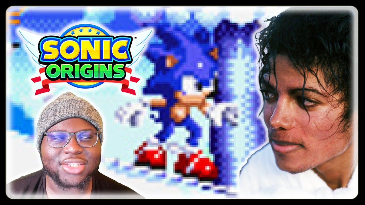 🔴 Sonic Origins LIVE - Story Mode (3&K), Mission Mode, Boss Rush, Mirror Mode!