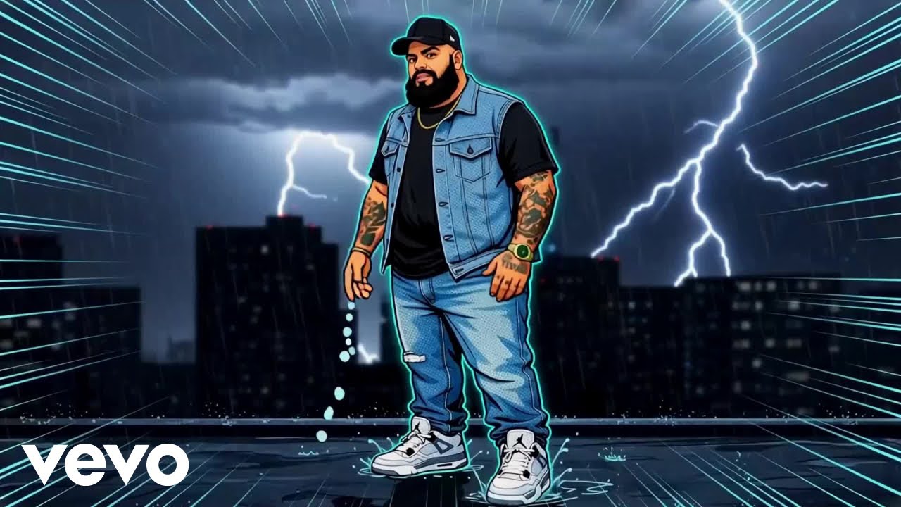 victor rudeboy - Temporadas (Official Music Video)