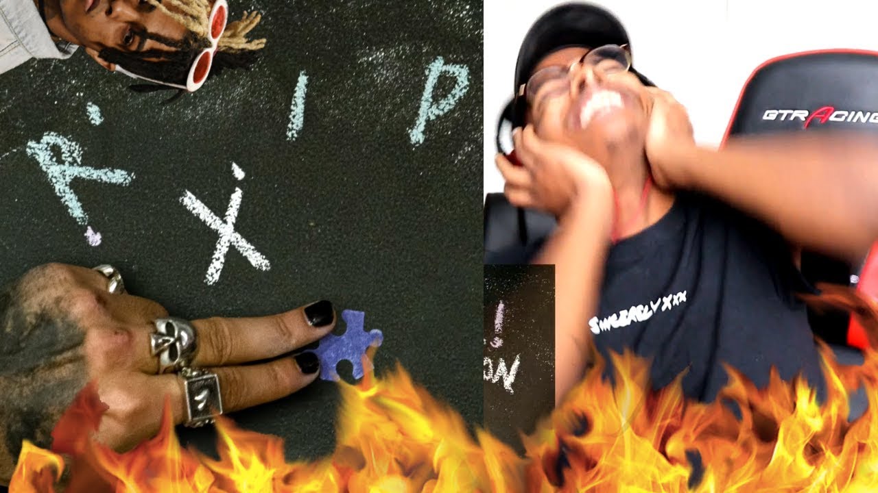 I've Been WAITING! | Craig Xen ft. XXXTENTACION - Run It Back | Reaction
