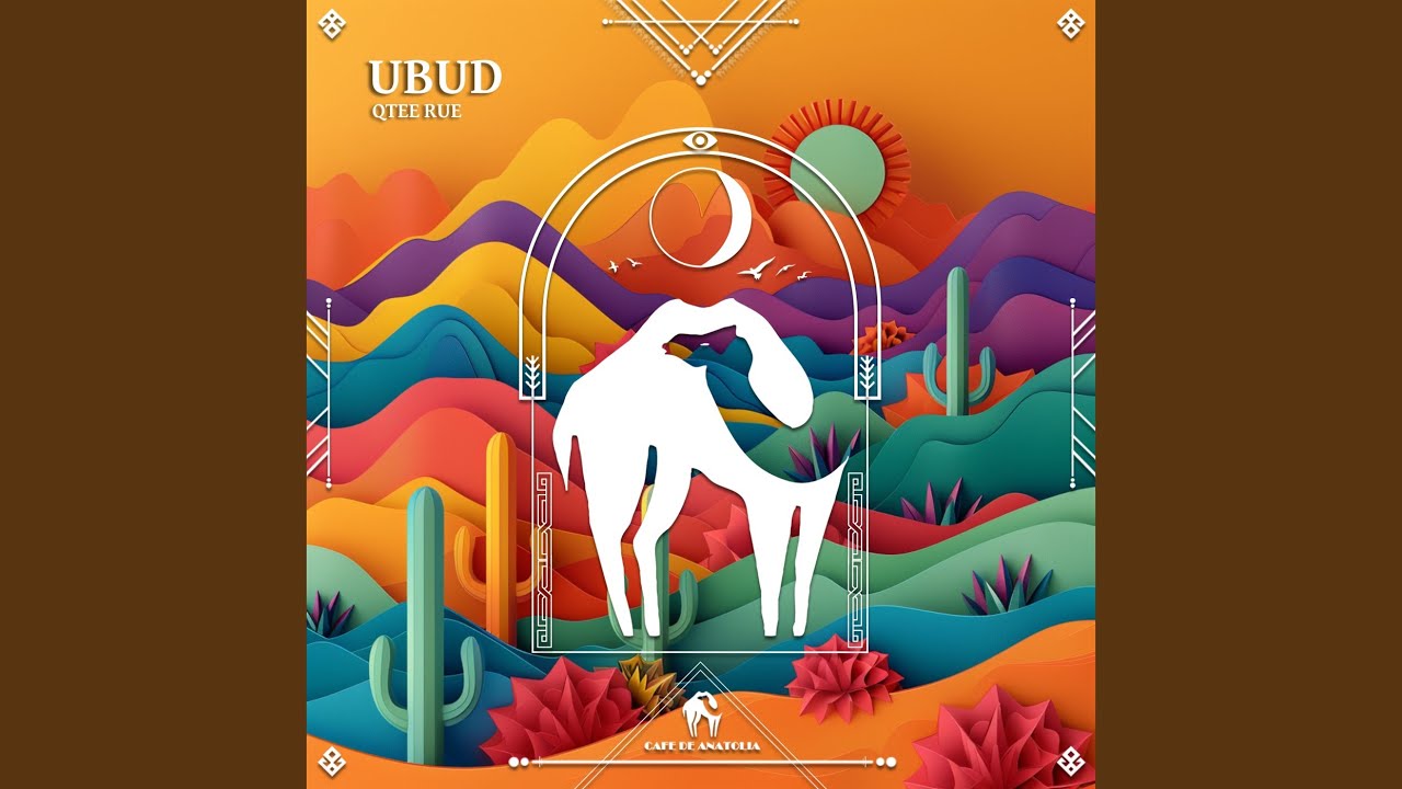 Ubud (Extended Mix)