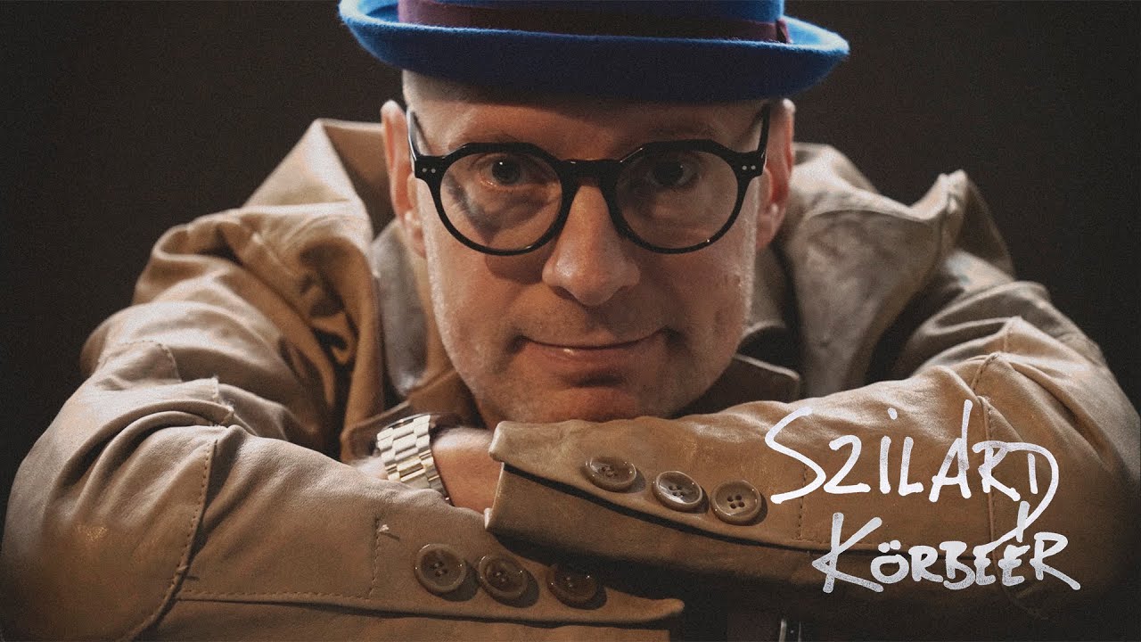 Szilárd - Körbeér