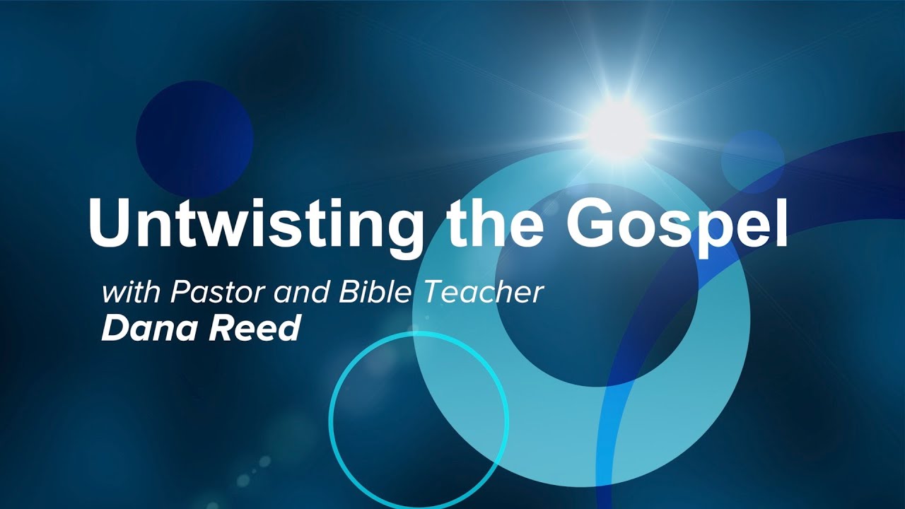 Grace: The Link Between God's Intention and Our Eternal Identity