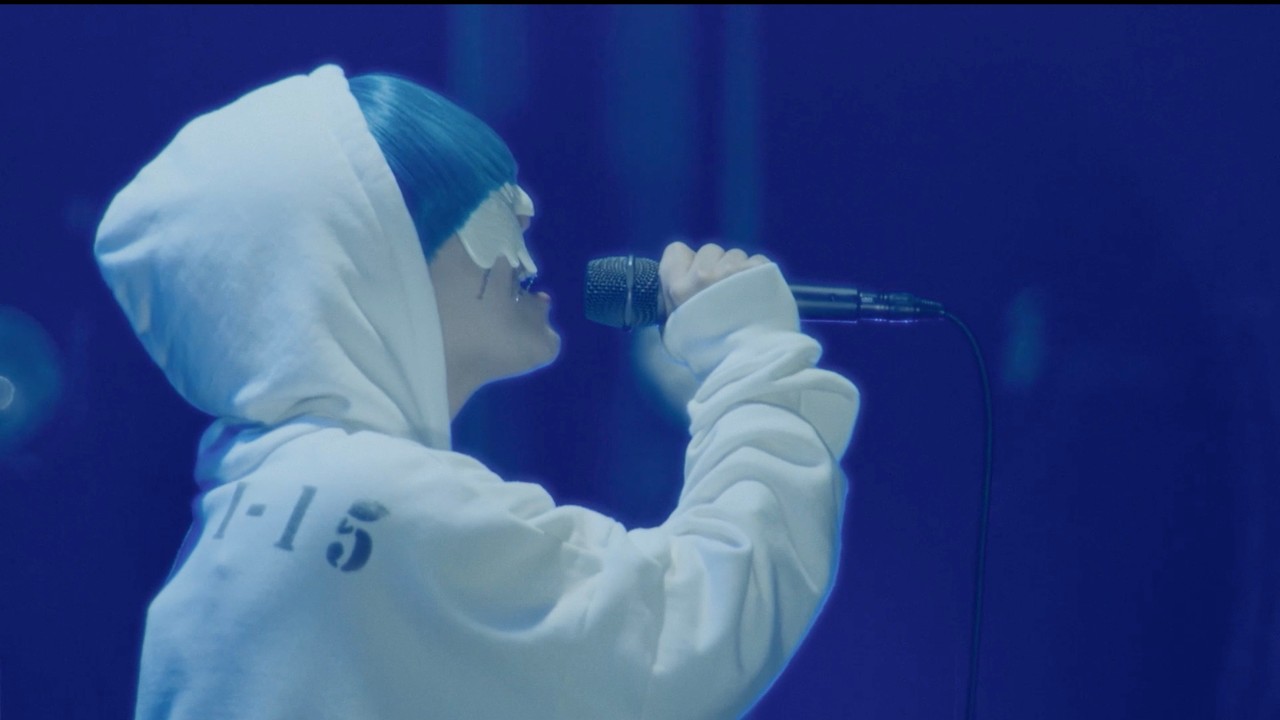 【4億回再生記念】yama『春を告げる（Life is beautiful 2024）』