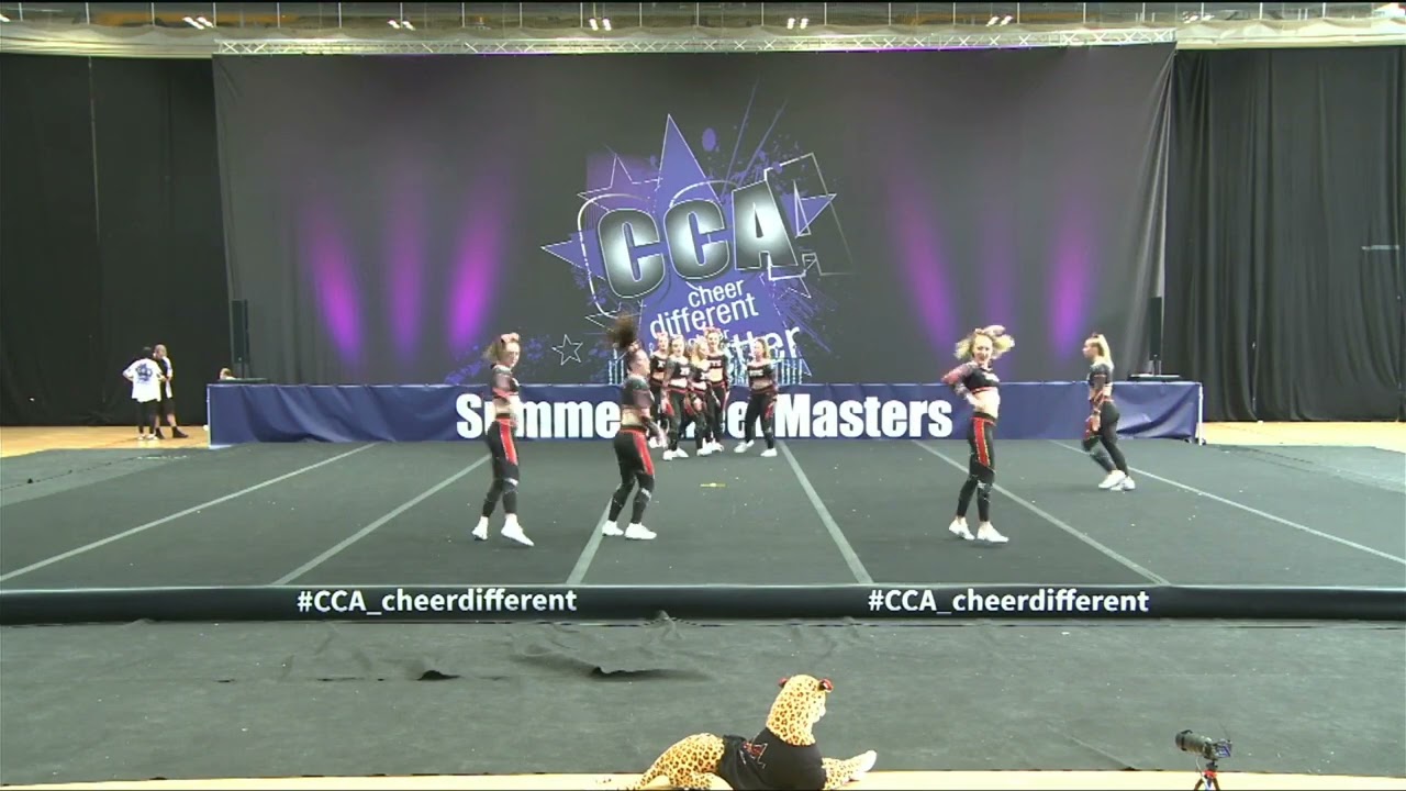 Lady Jags