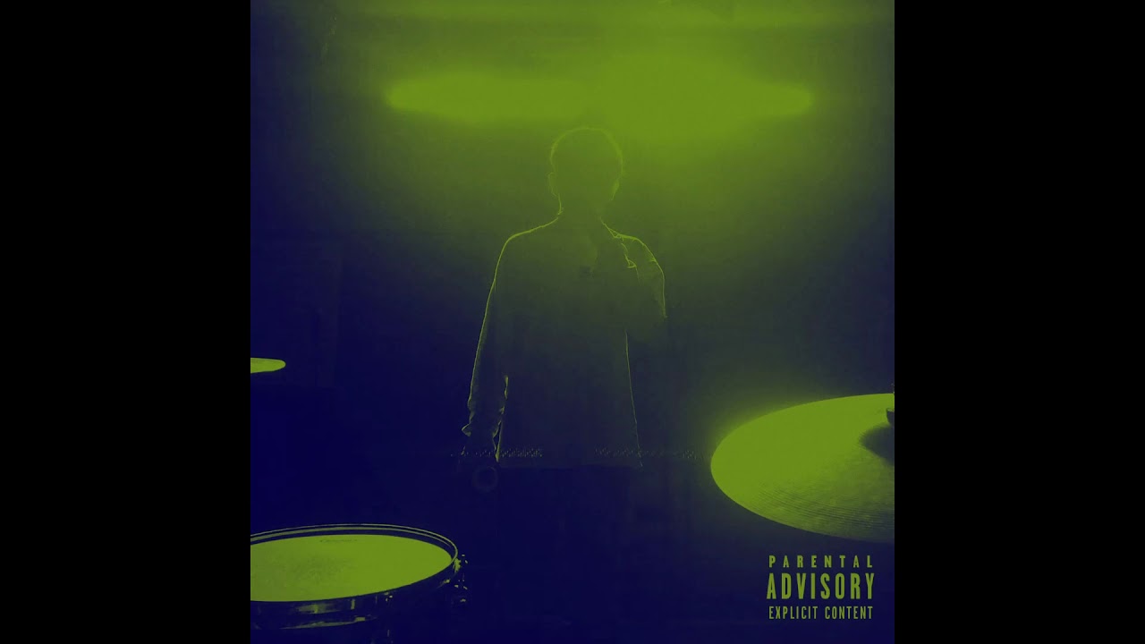 Roy Blair - Shell (Full Mixtape)