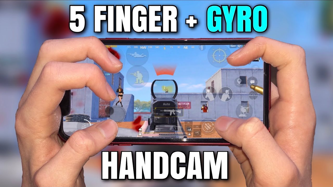 DUO BOOTCAMP KING is HERE🔥 PRO PLAYERS VS ME😈 iPhone 11 HANDCAM | PUBG Mobile