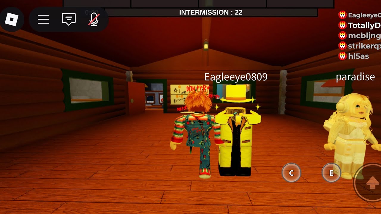 🎃PLAYING IN HOMESTEAD WITH MY FRIENDS CAN WE WIN OR NOT? (Roblox Flee the Facility)🎃