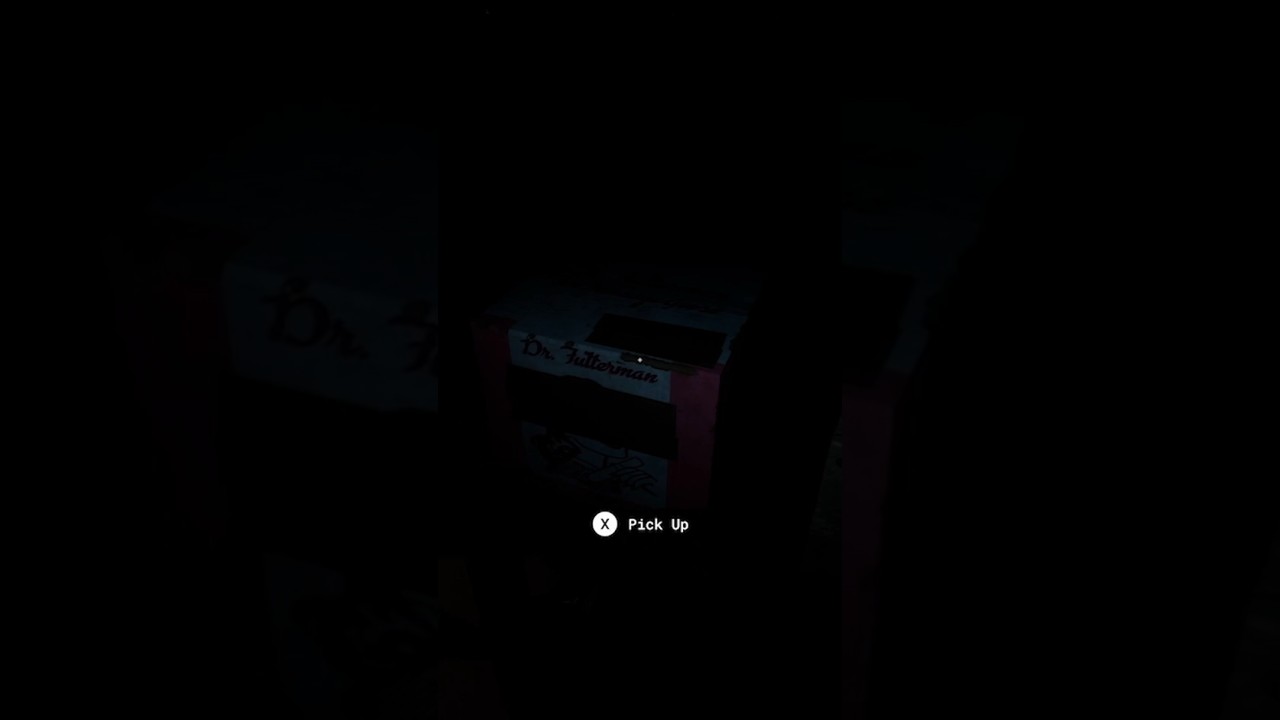 Crush The Sex Toys in 58 Seconds | Outlast Trials | 