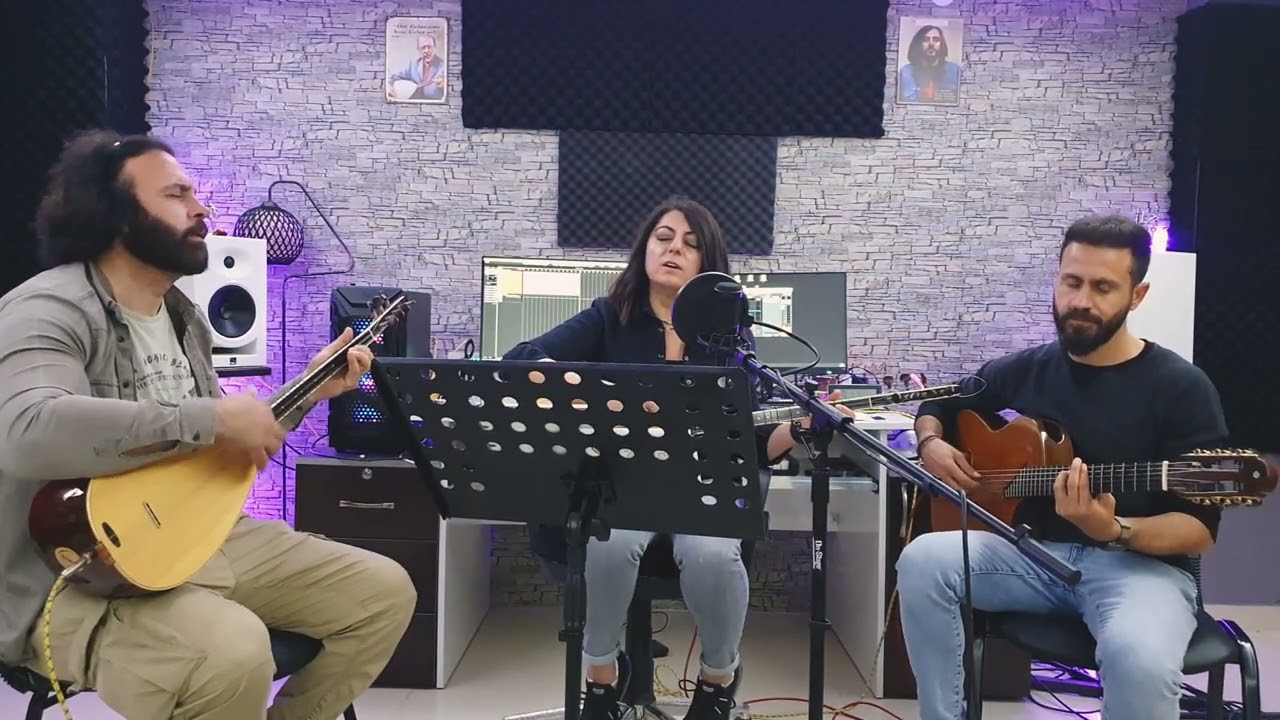 Neslihan AKDAĞ 
