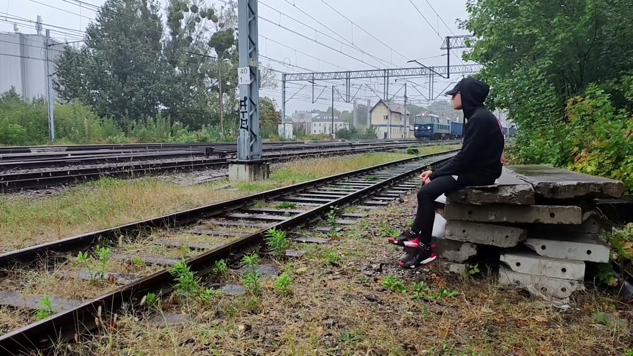 BRUKS - CIĄGLE SOBIE WMAWIAM