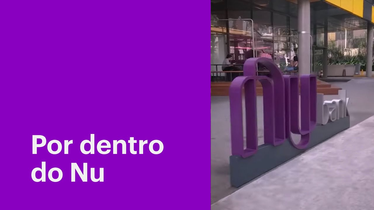 Tour no nosso escritório