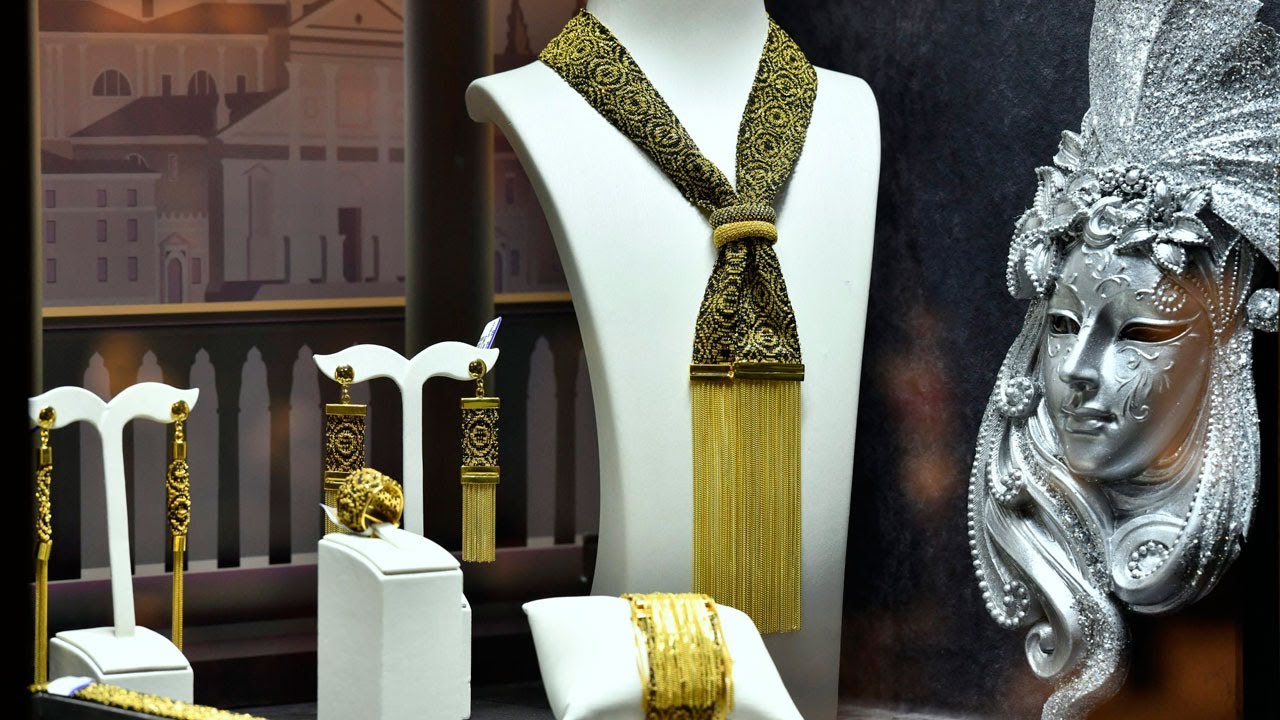 💥ISTANBUL JEWELRY SHOW 2021💥 Ювелирная выставка Стамбул
