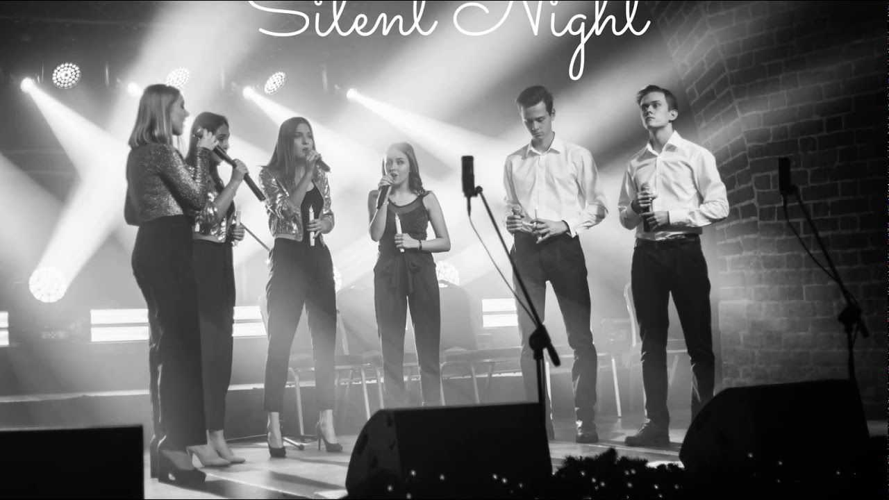 Silent Night - Balbiny