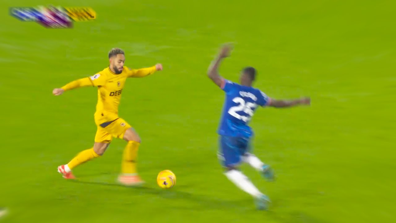 Matheus Cunha vs BIG TEAMS