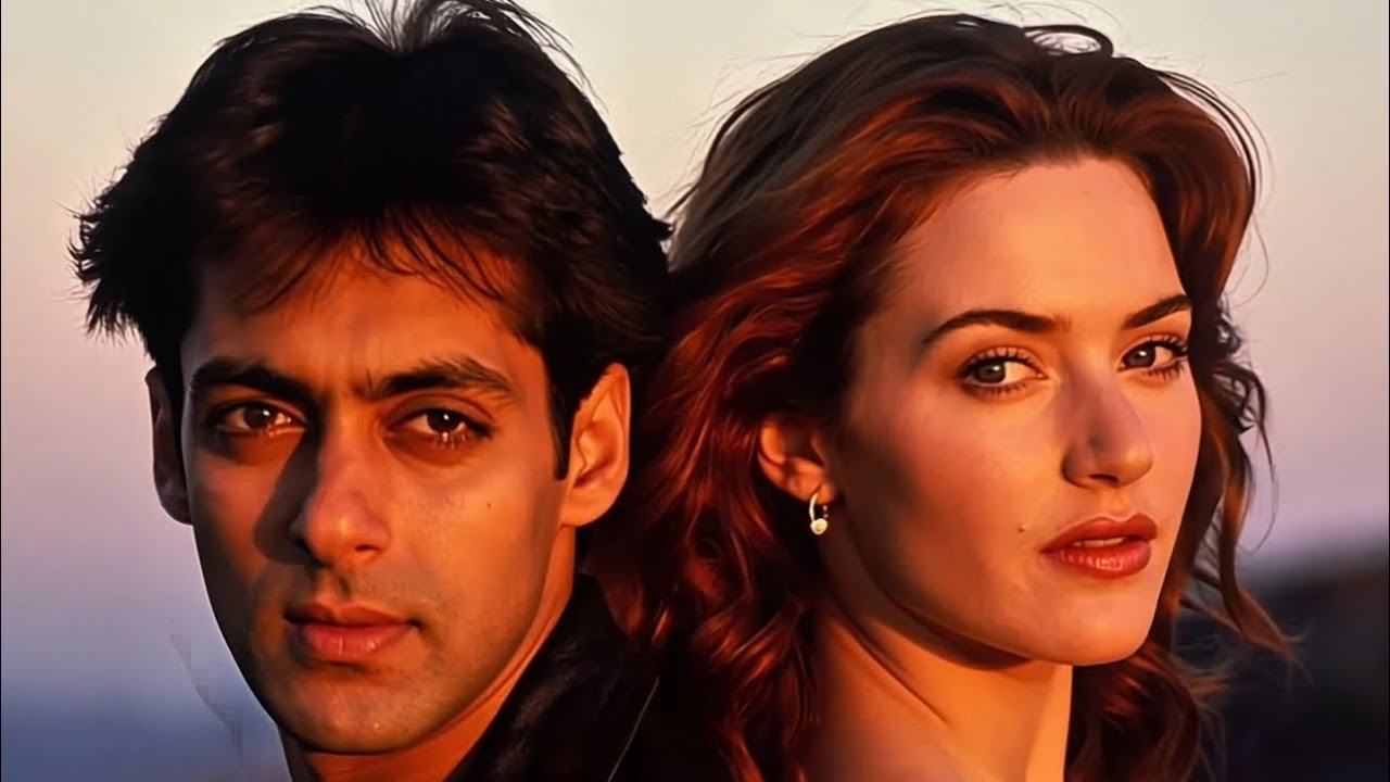When Bollywood Meets Hollywood