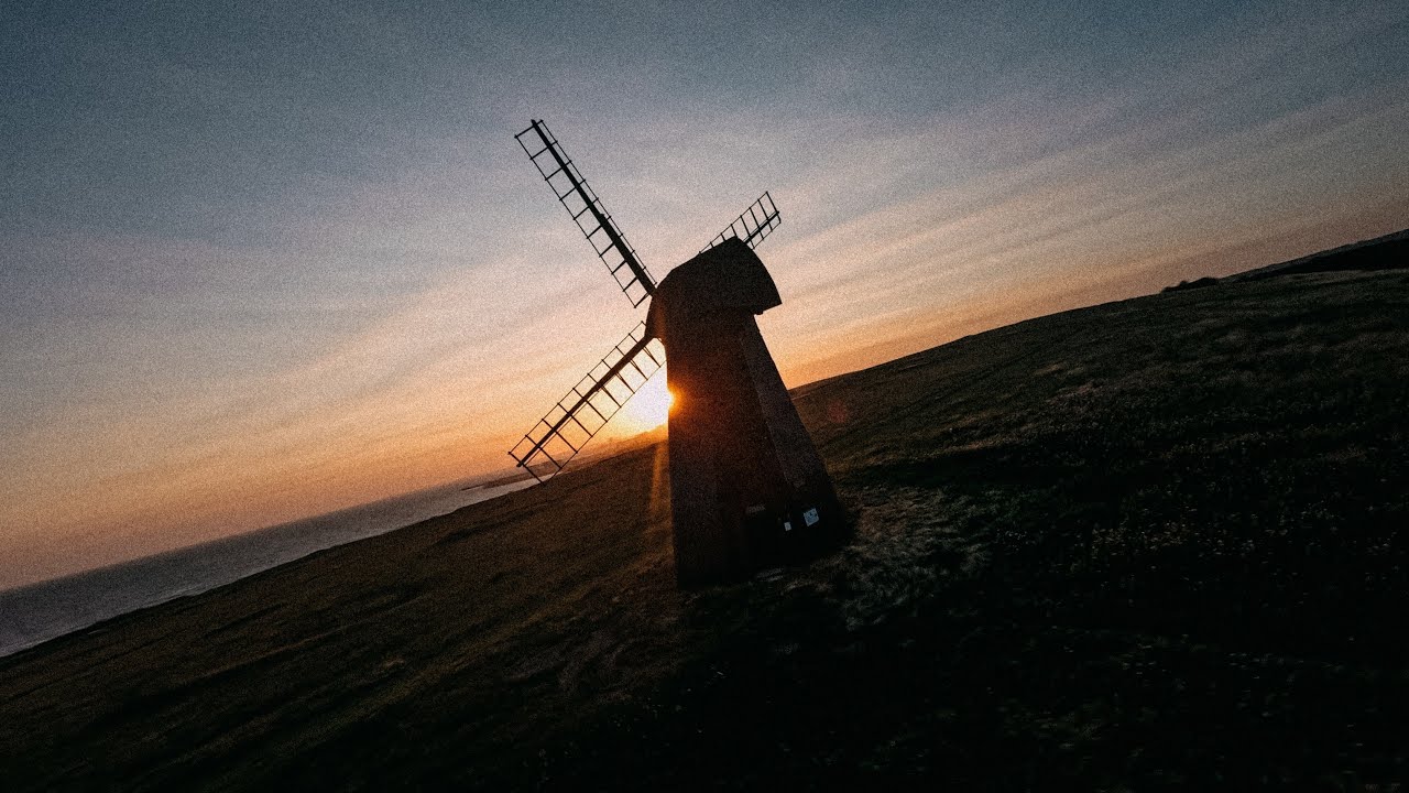 Golden Hour