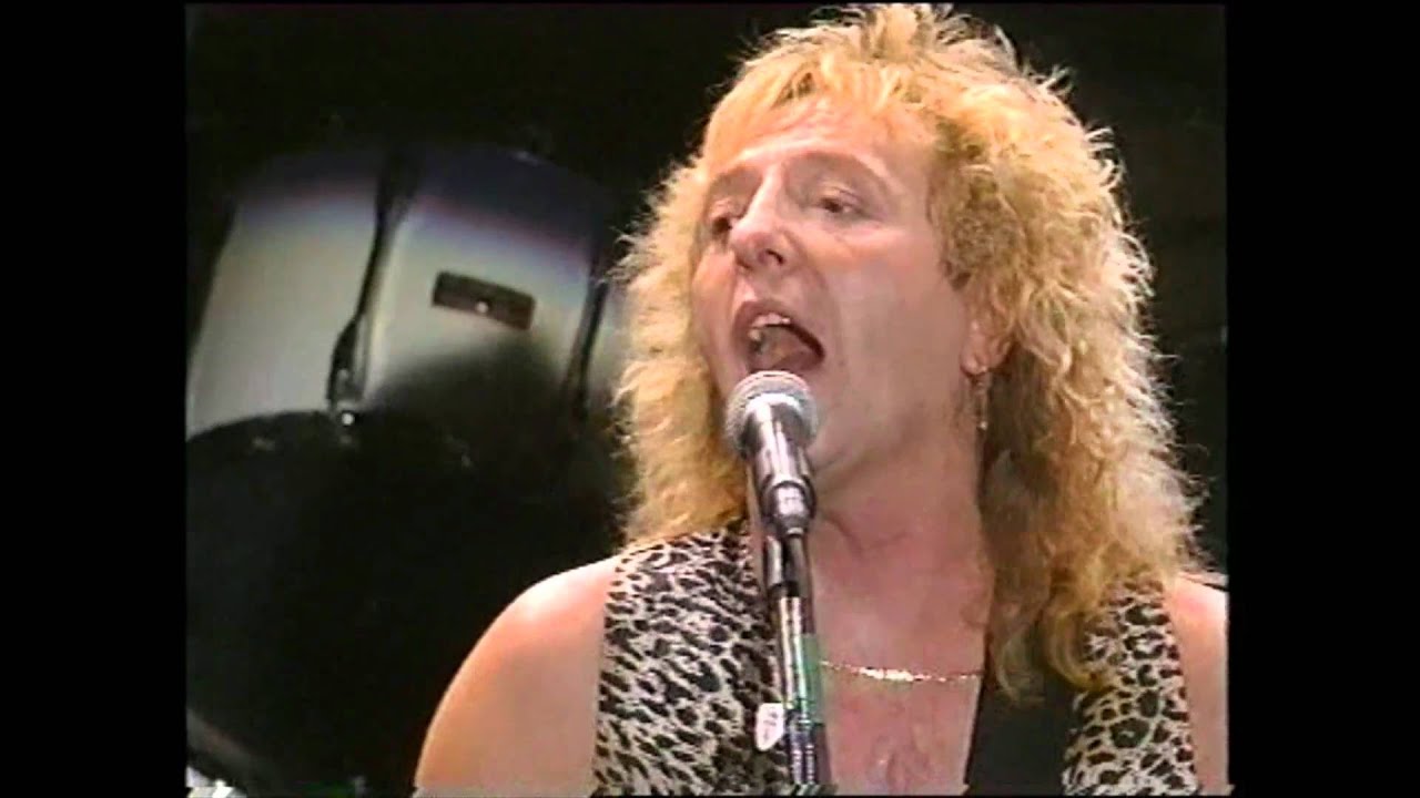 Smokie - Wild Wild Angels - Live - 1994