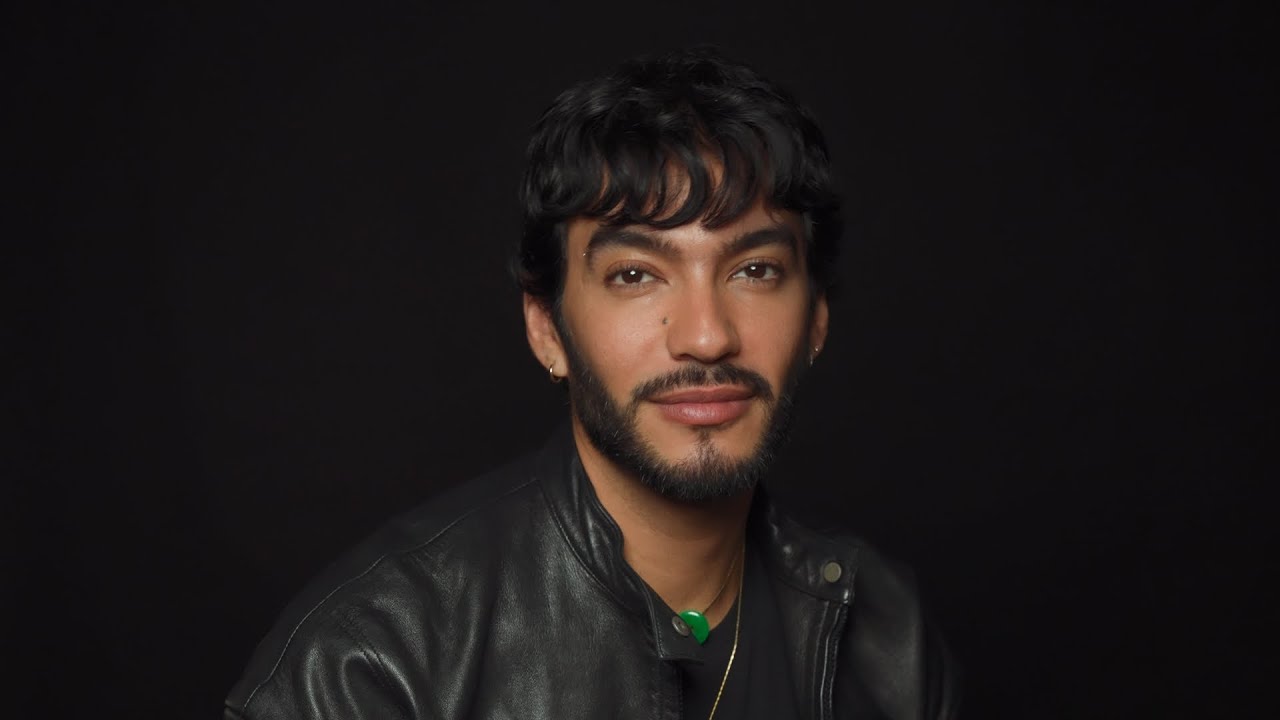 Raoul Alejandre's Surreal Glam Approach