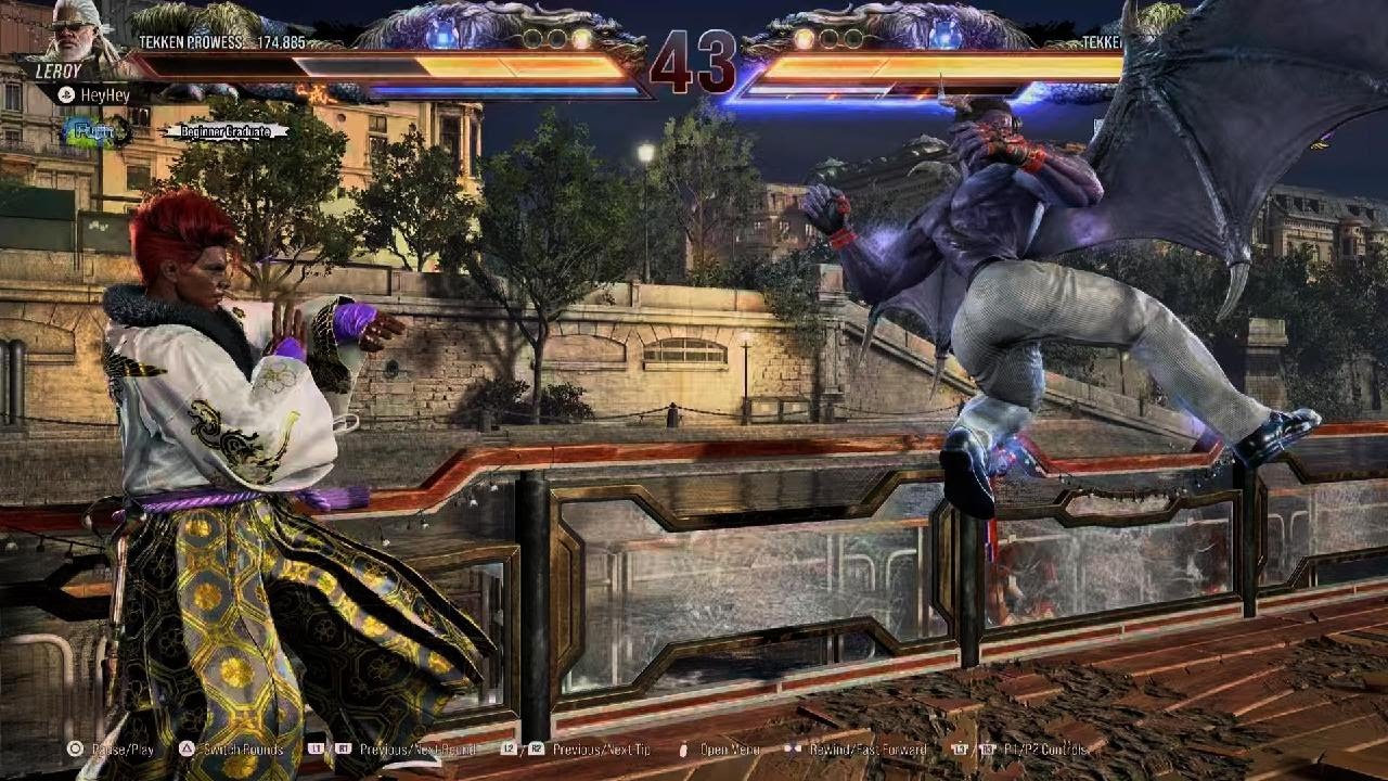 Why blue ranks mean ur not as bad as they act