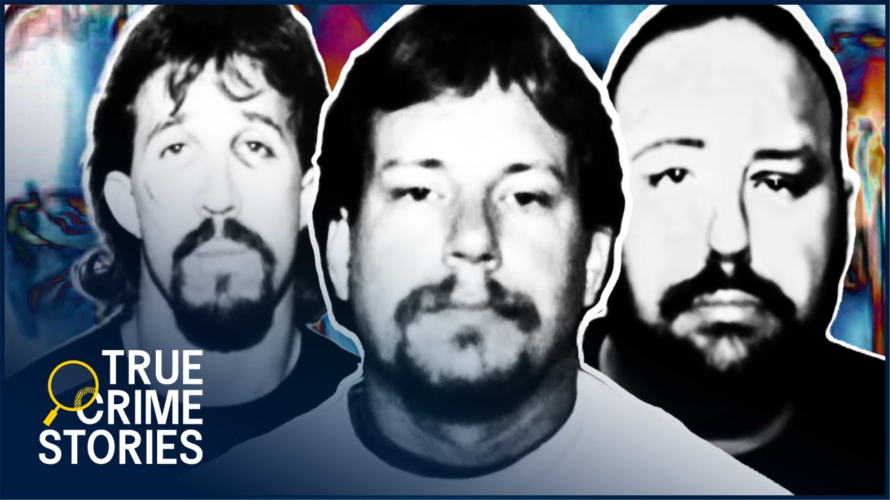 Des Chasseurs De Primes Dangereux | Dossiers FBI | True Crime Stories
