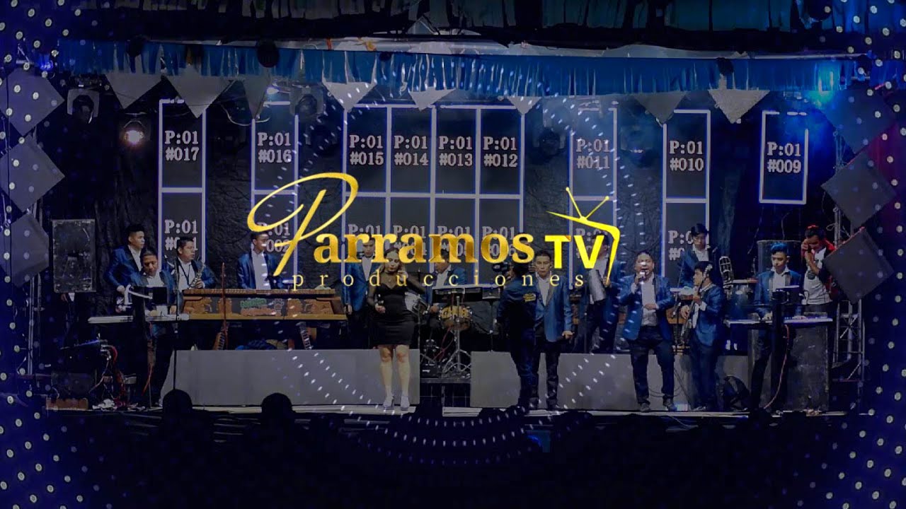 Nicho y sus Cachorros  - Amarrame | 2022