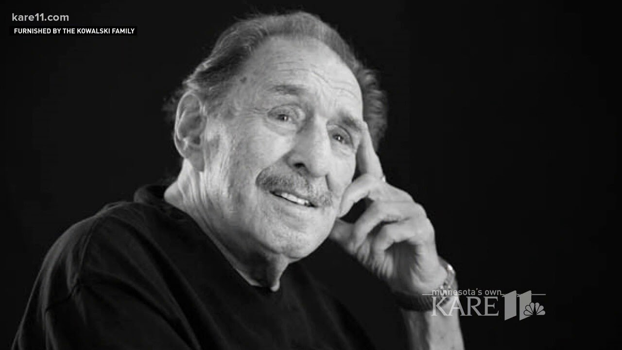 Minneapolis former pro wrestler, WWII vet Stan Kowalski dies