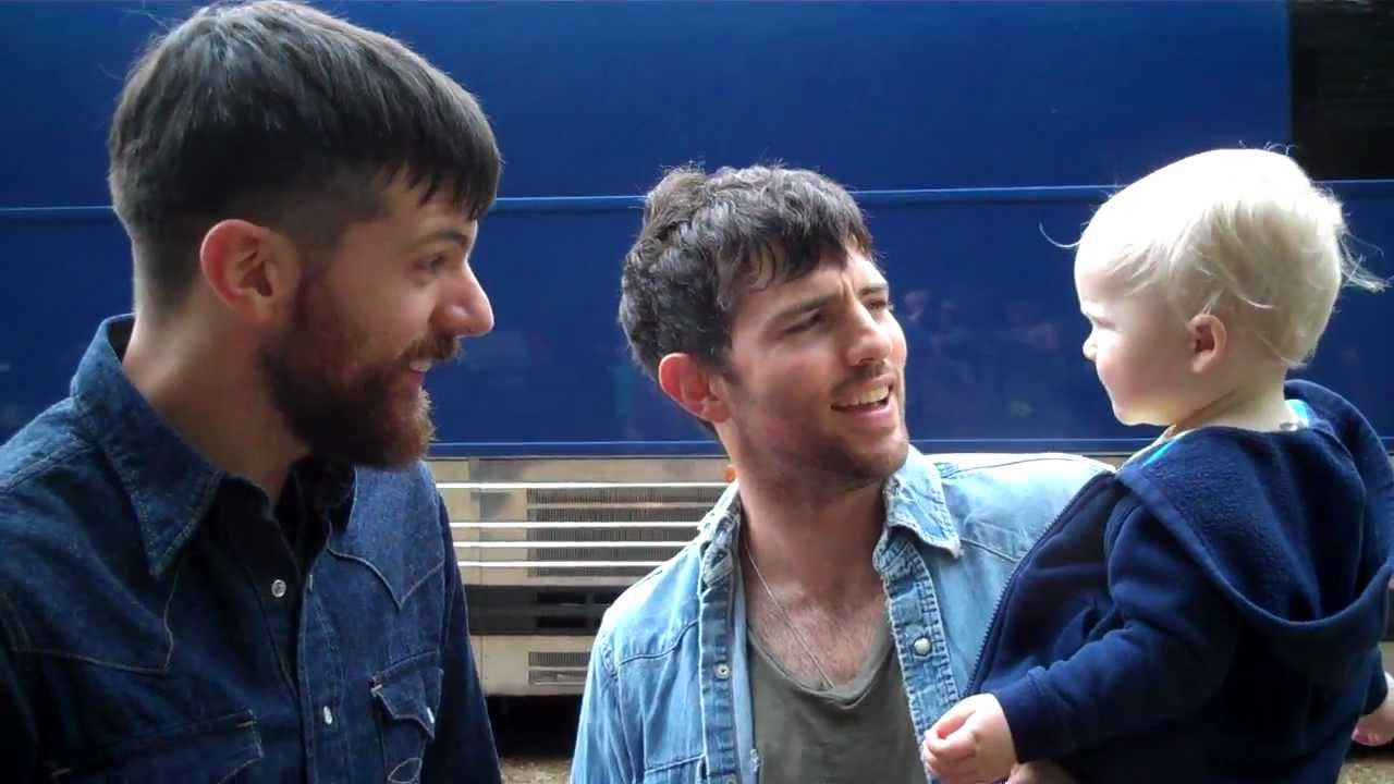Avett meets the Brothers
