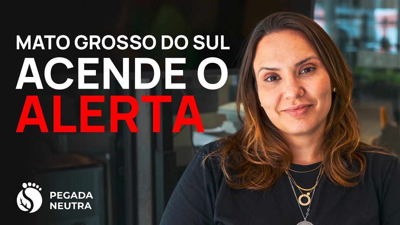 Mato Grosso do Sul cobrando Logistica Reversa | Minuto Logística Reversa