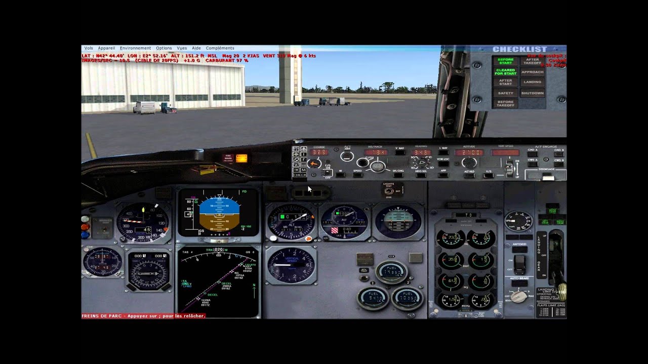 boeing 737 wilco pilot in command