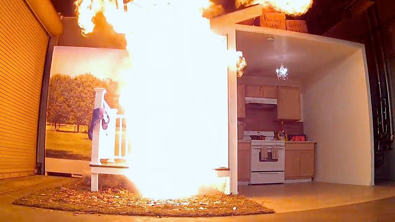 Cook Up Safety this Holiday Season!