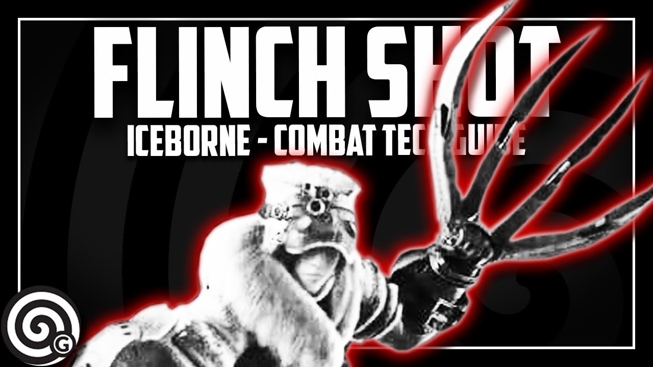 FLINCH SHOT GUIDE - This is 😎