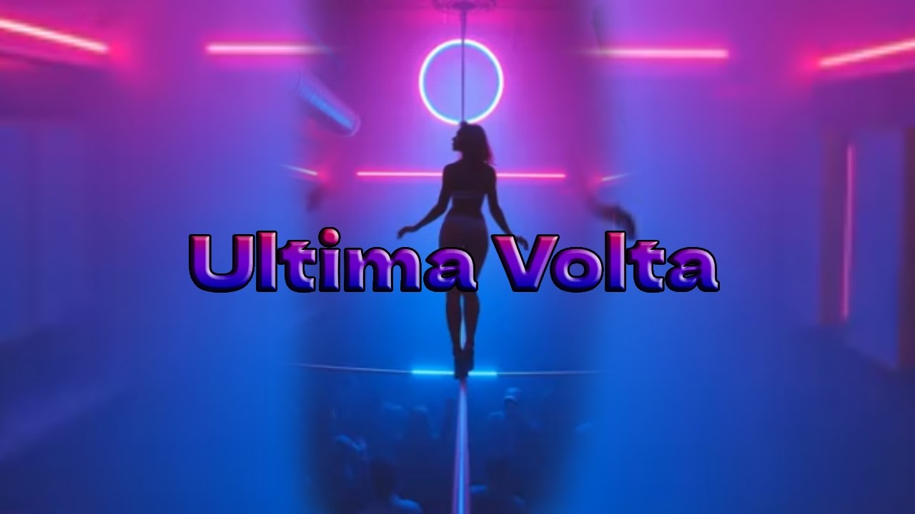 Music Ultima Volta