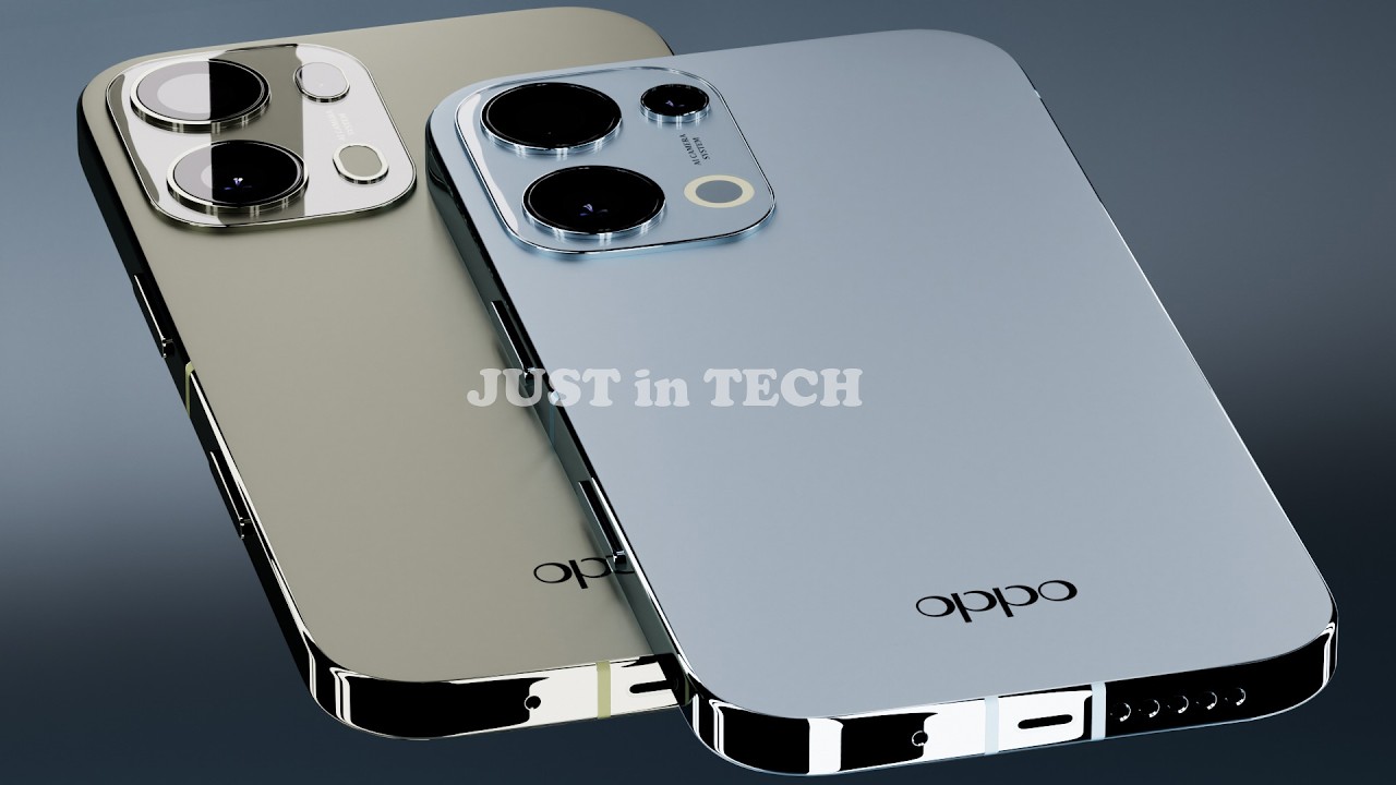 OPPO F33 Pro Ultra (2026) - 8400 Battery, 250+200Camera, 28GB Ram, 2TB, 6G, 4Display, Get a Website