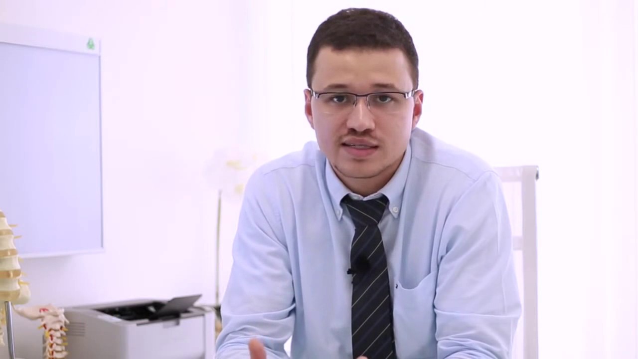 Como cuidar da sua coluna e evitar problemas