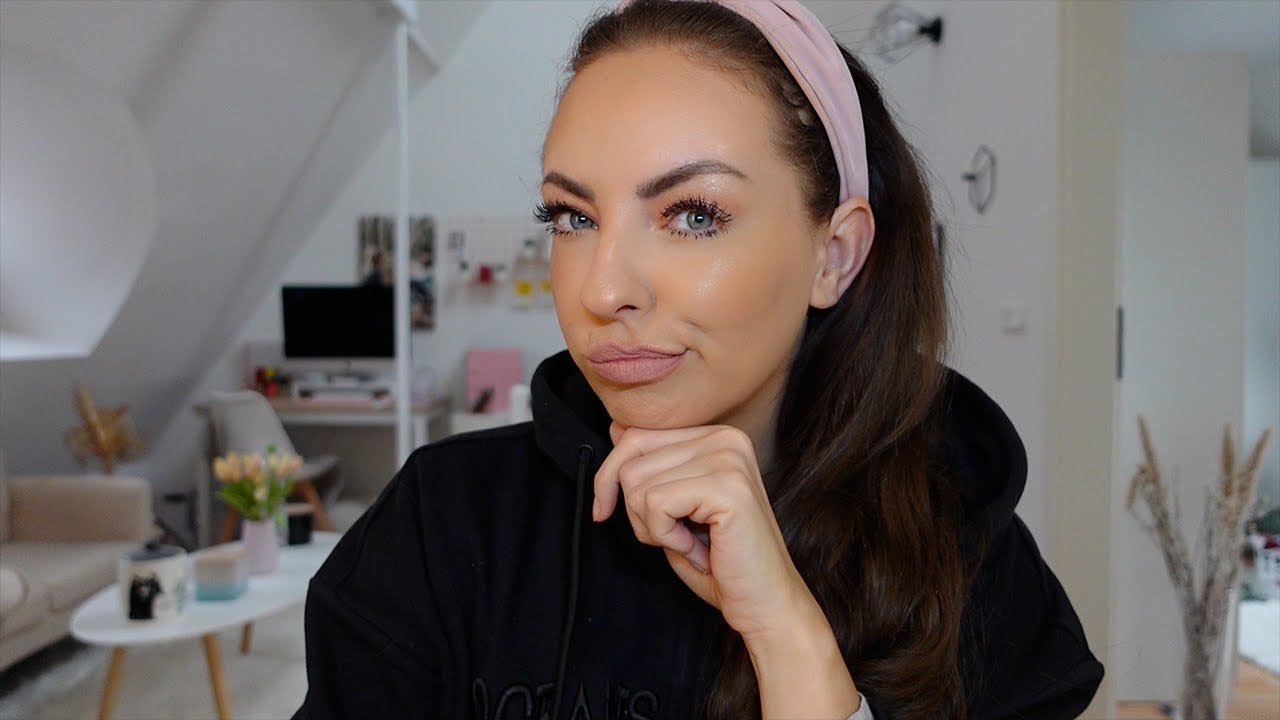 UNZUFRIEDEN MIT SOCIAL MEDIA I ENDE ? I STYLE AND TALK ✨Schnattermittwoch✨