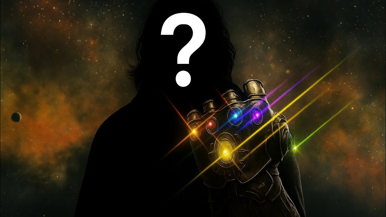 16 MARVEL CHARACTERS BATTLE FOR THANOS' GAUNTLET! (AI-SIMULATED TOURNAMENT) | Made by Google Veo3