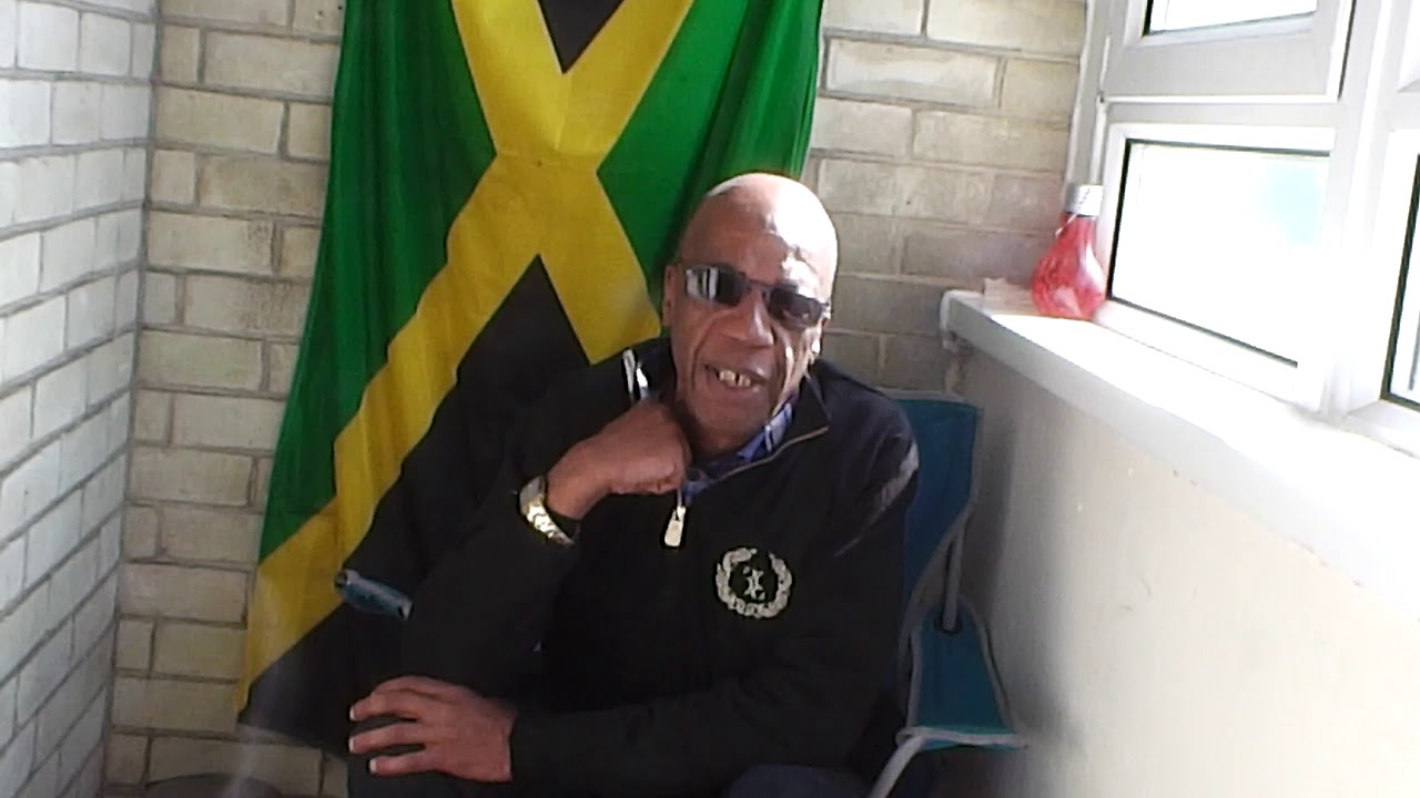 The Don Cooper Interview - Part 1 : Southampton, UK, 28.04.2019