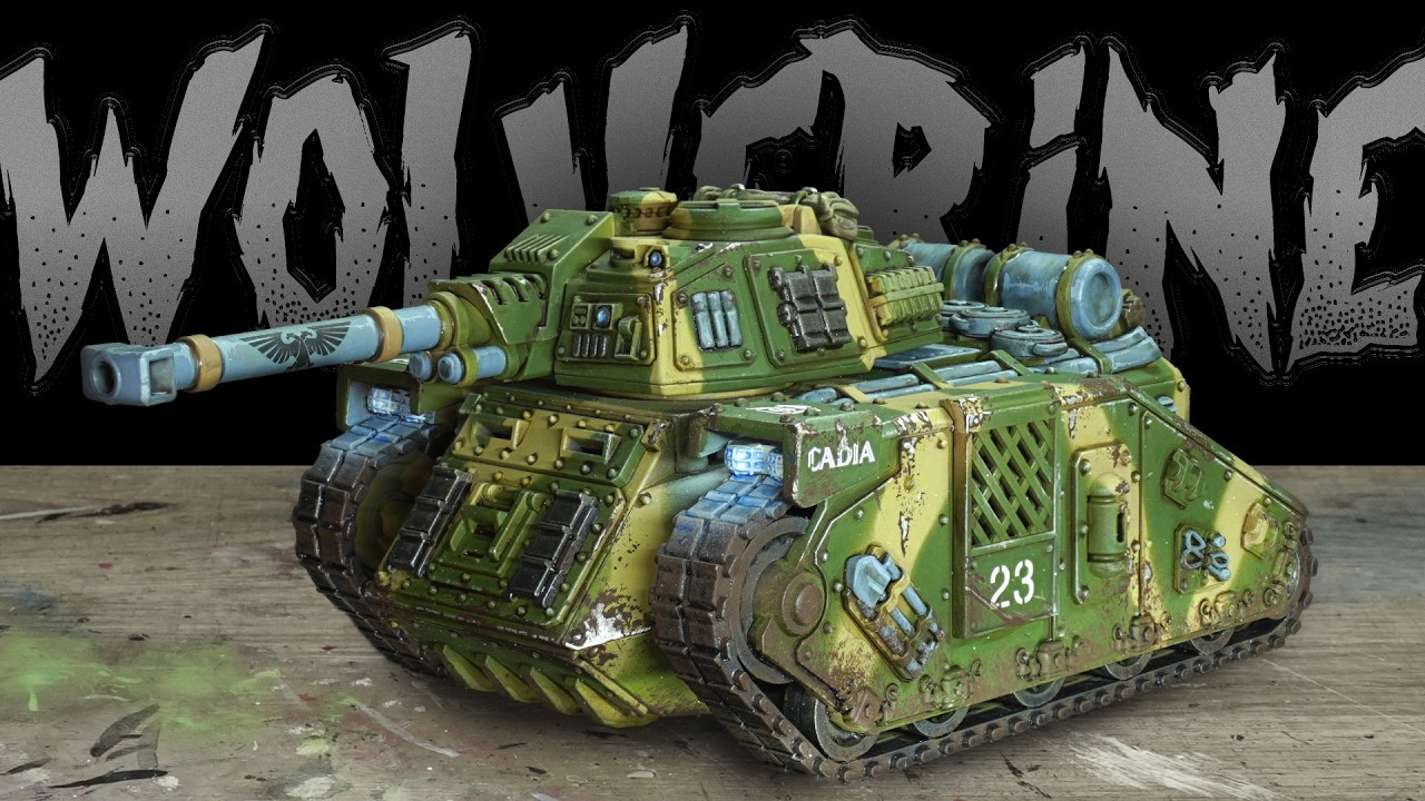 ДЕШЕВЫЙ пластиковый бак, о котором GW не хочет, чтобы вы знали