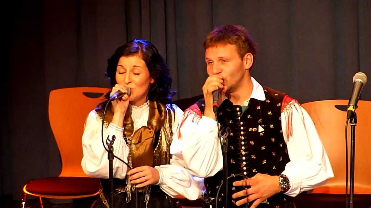 Das Echo der Dolomiten (Odmev s Triglava) - Sašo Avsenik