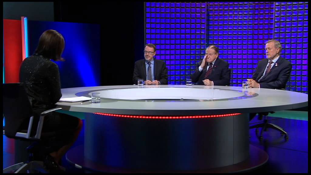 Minor Parties Debate