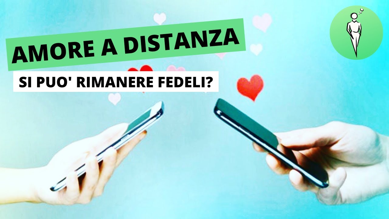 Lezioni di Vita ! Relazione a distanza | il Sexting | la Fedeltà | il potere della Scelta