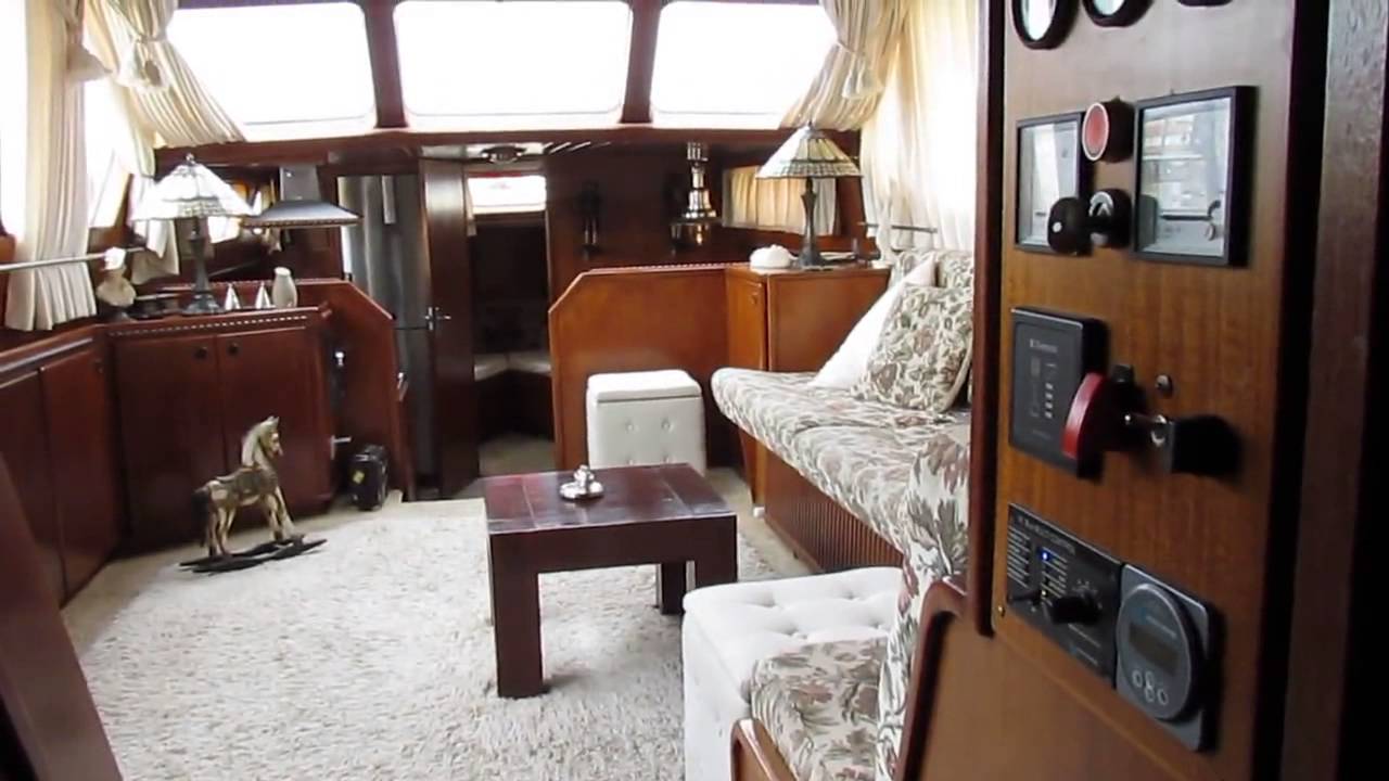 Dutch Steel Cruiser Valkkruiser Royal - Boatshed.com - Boat Ref#155371